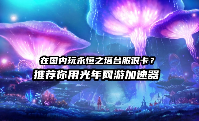 永恒之塔 2